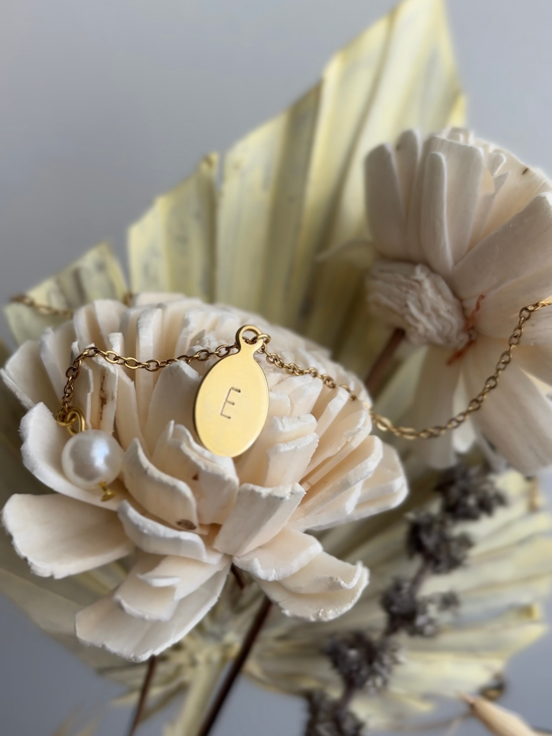 KÄRA kaelakee - Nimetähega - Image 2