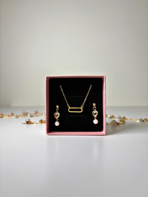 KÄRA komplekt - Südamest