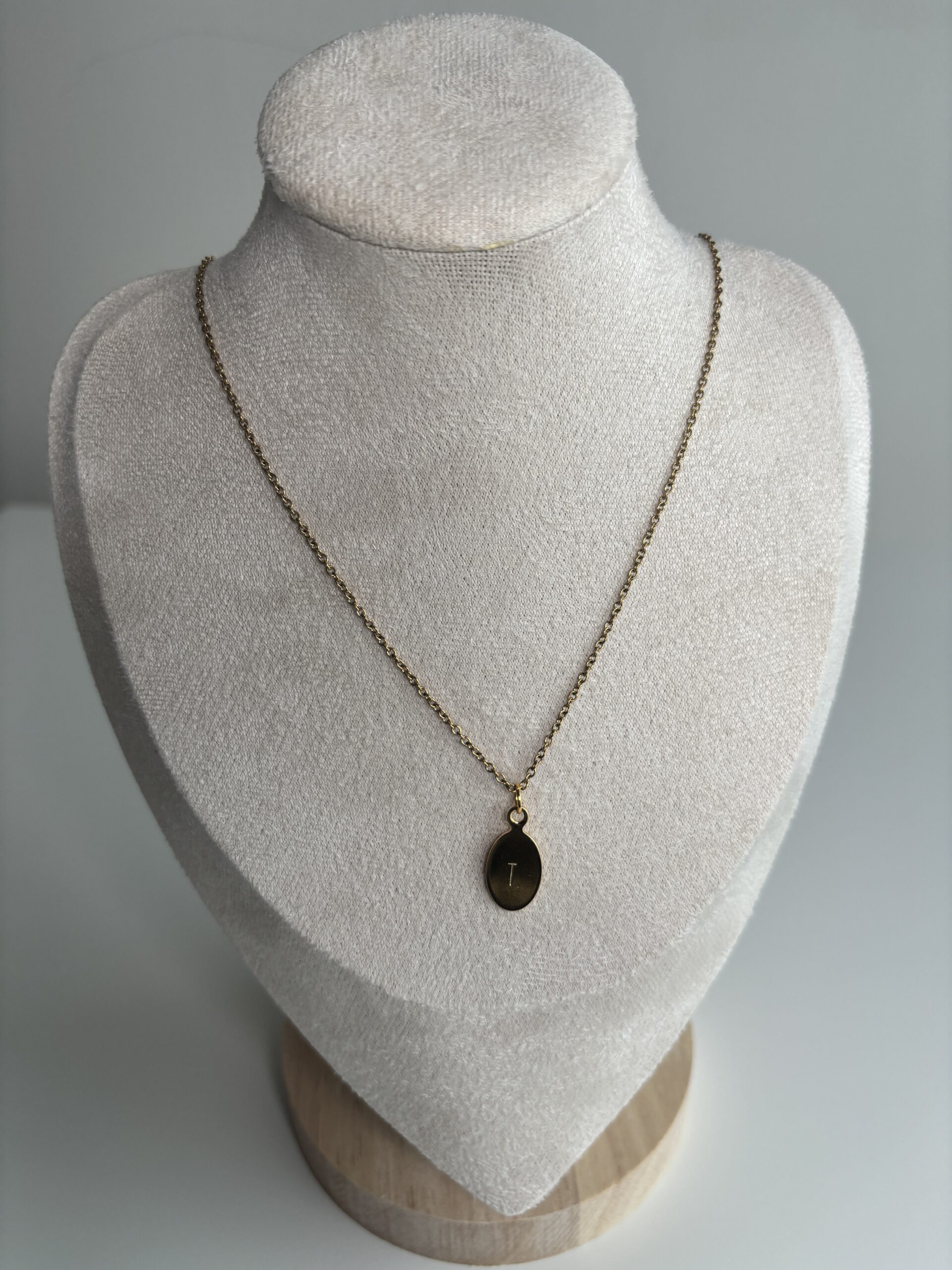 KÄRA kaelakee - Nimetähega - Image 4